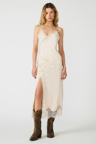 Lakely Top Ivory Steve Madden SB09394