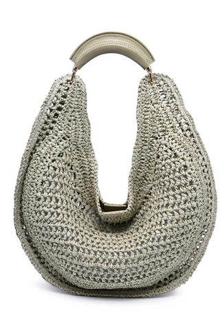 Urban Expressions Camden Hobo - Sage 62249-Sage