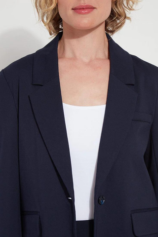 Lysse Raya Blazer