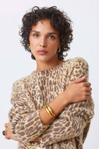 Suncoo Pleoli Sweater