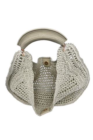 Urban Expressions Camden Hobo - Sage 62249-Sage