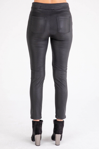 Four Pocket Pants