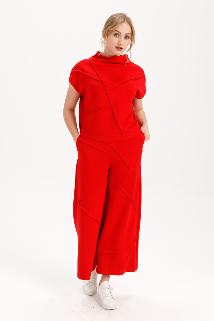 Isle Ada Top - Energy 421-15315