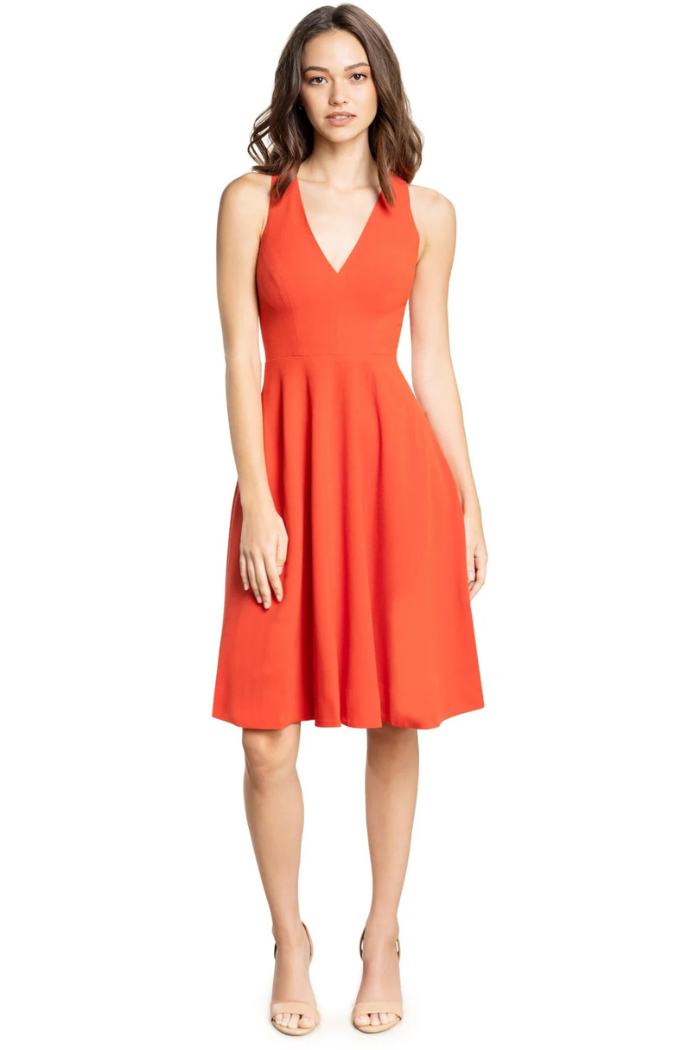 dress the population cocktail dress Dress the Population Catalina Dress – The Dressing Room
