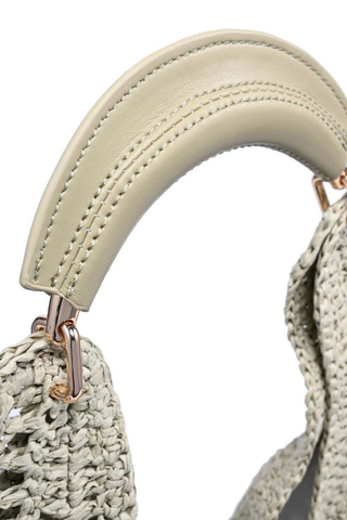 Urban Expressions Camden Hobo - Sage 62249-Sage