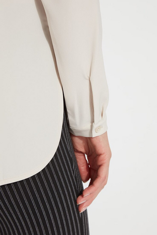 Lysse Aria Stretch Woven Top