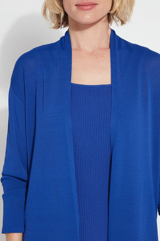 Lysse Avril Knit Duster