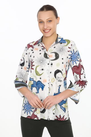 Isle Rialto Shirt