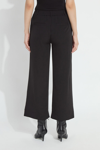 Genesis Embellished Stretch Woven Pant 10-4005-M4