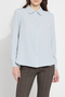 Gentle Blue