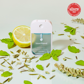 Touchland Frosted Mint