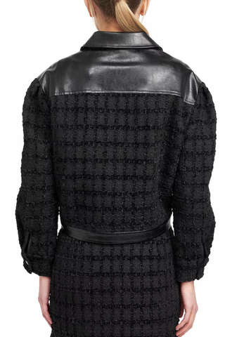 Melbrooke Jacket