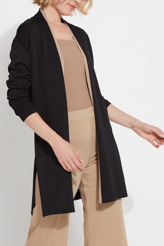 Lysse Avril Knit Duster