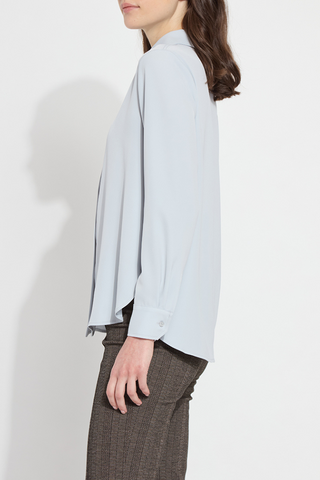 Lysse Parker Button Down Shirt