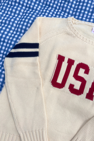 Vintage USA Sweater