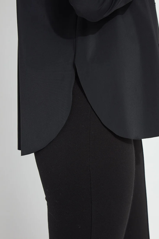 Schiffer 2.0 Button Down Shirt Lyssé 23-4000-M3 Black