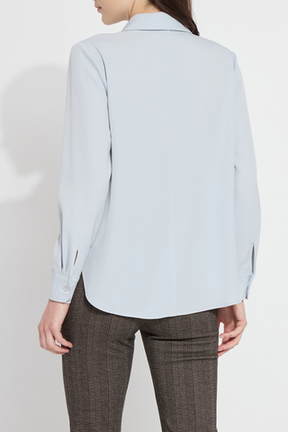 Lysse Parker Button Down Shirt