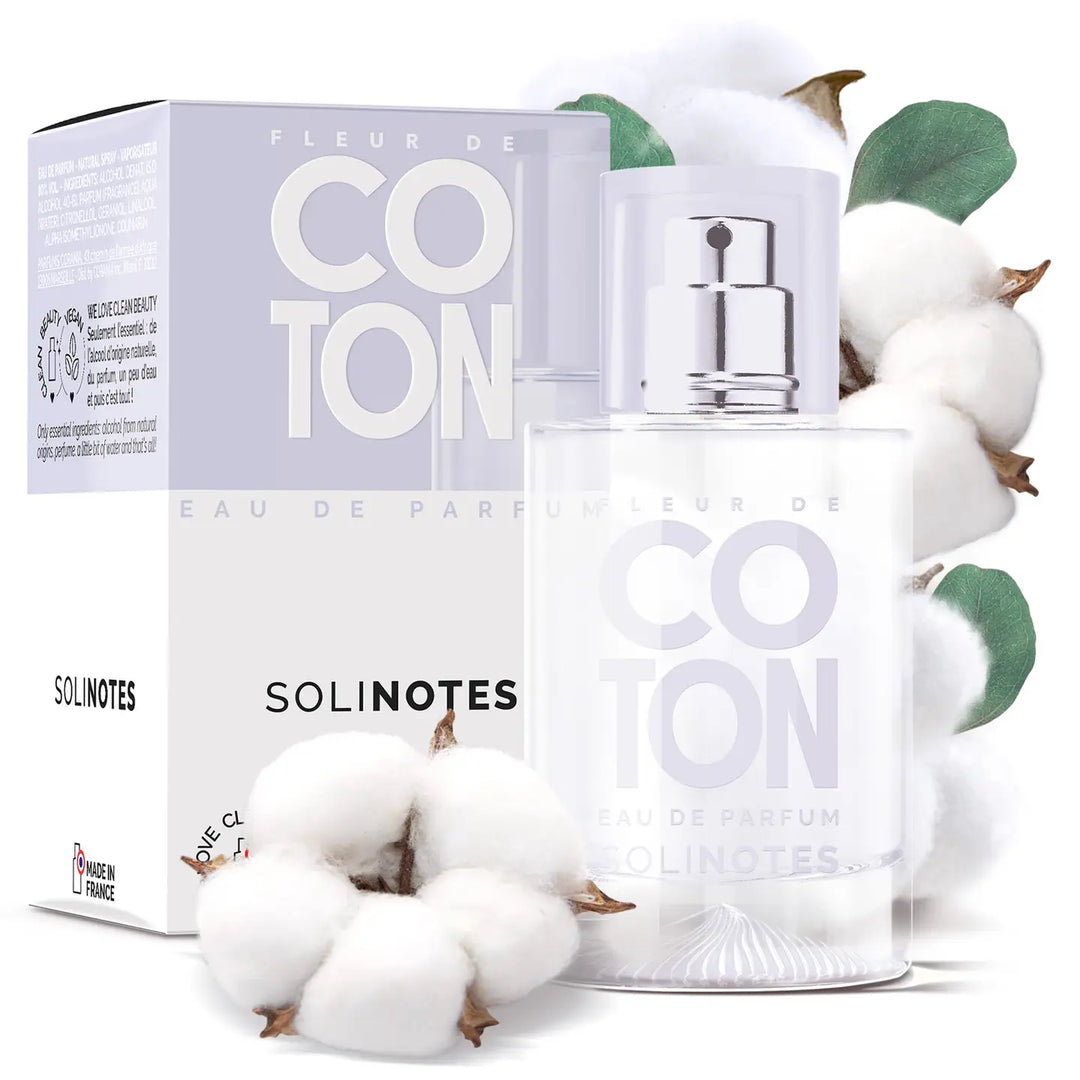 Solinotes French Perfume