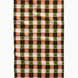Geometry Kitchen Tea Towel