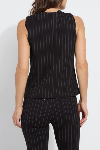 Lyssé Marisa Ponte Gilet 20-3495-M2