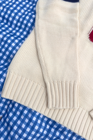 Vintage USA Sweater