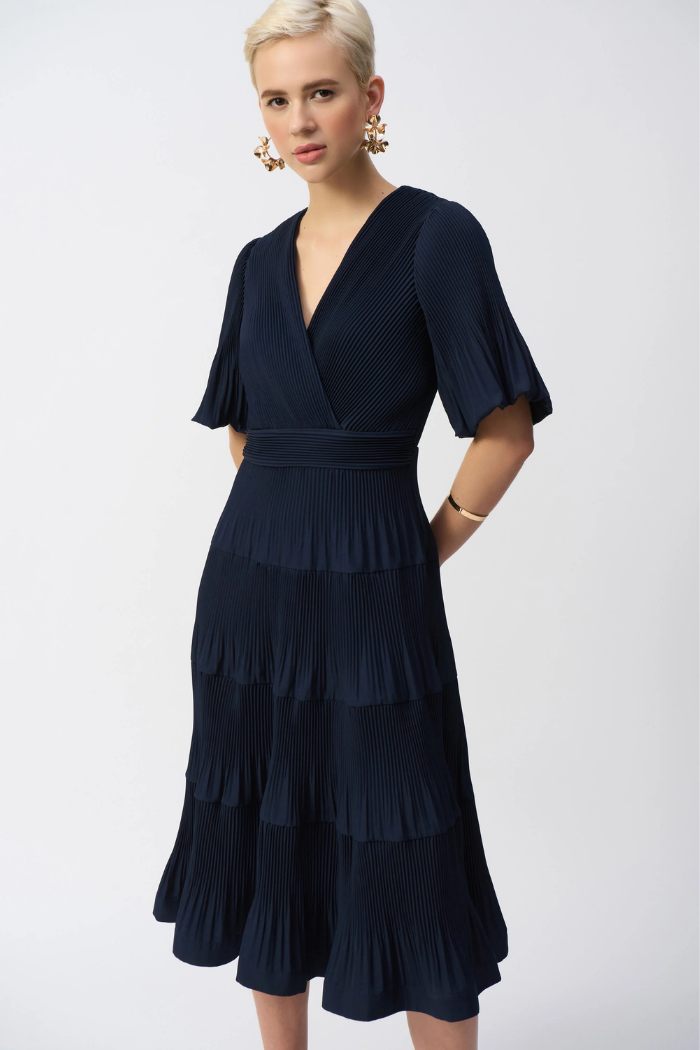 Plus Size Flare Cocktail Dresses Cocktail Dress Knee Length Dark Blue Fitted Dress Pleated Woven Fit Flare Dress Navy Blue Wedding Plus Size Flare Cocktail Dresses Cocktail Dress Knee Length Dark Blue Fitted Dress Pleated Woven Fit Flare Dress Navy Blue Wedding