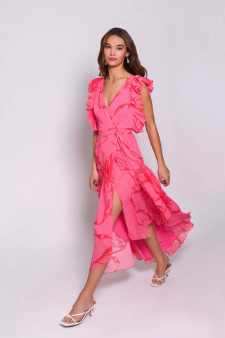 Hutch Beck Dress