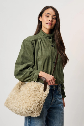 Lumi Hobo Moda Luxe 64578ML