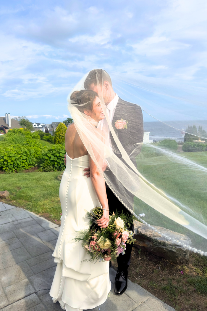 Exploratory Bridal Experience