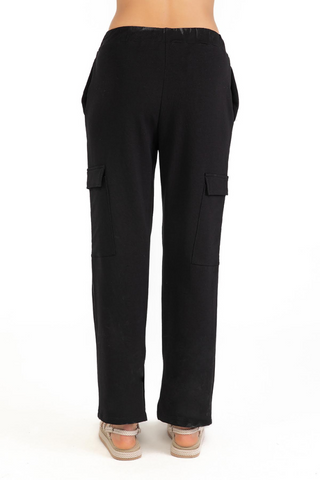 Isak Cargo Pant