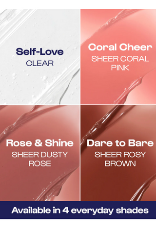 Alleyoop Lip Goals Lip Gloss