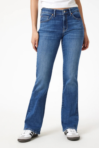 Mavi Molly Bootcut Jeans