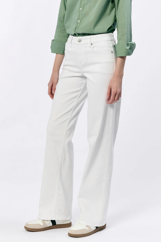 Dear John Taylor Straight Leg Jean