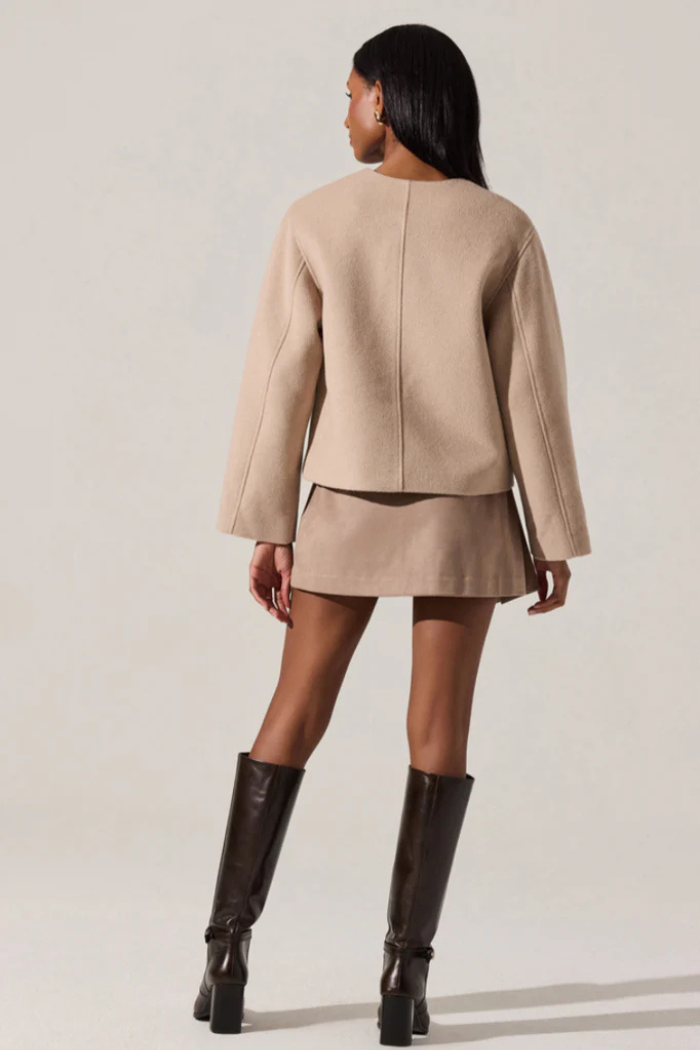 ASTR Jennah Jacket ACT19016