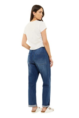 Articles of Society Gwen Relaxed Jeans