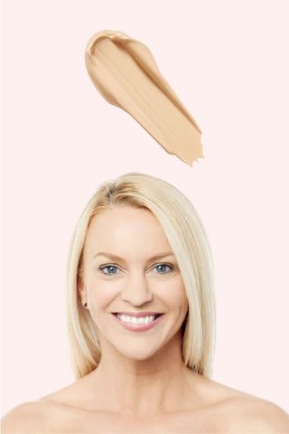 Face Atelier Ultra Skin Foundation