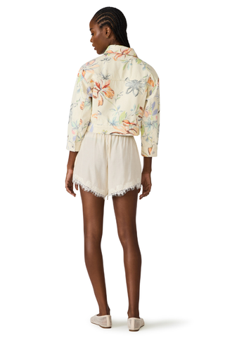Steve Madden Daisee Short SB06130