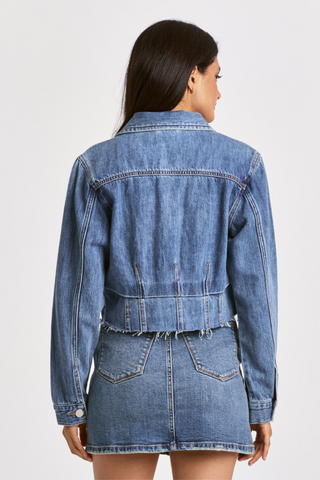 Diane Jacket