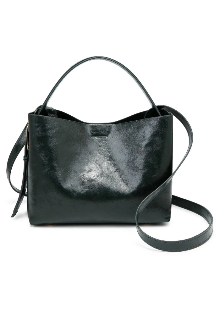 Sophie Crossbody - Olive