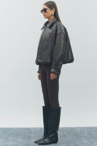 Rhodes Jacket Maude Club MC865J