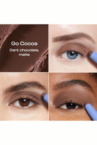 Alleyoop 11th Hour Cream Eyeshadow Stick