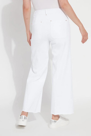 Lysse Erin Wide Leg Denim