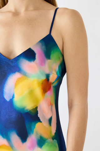 Atara Dress Rosewater XQ108709