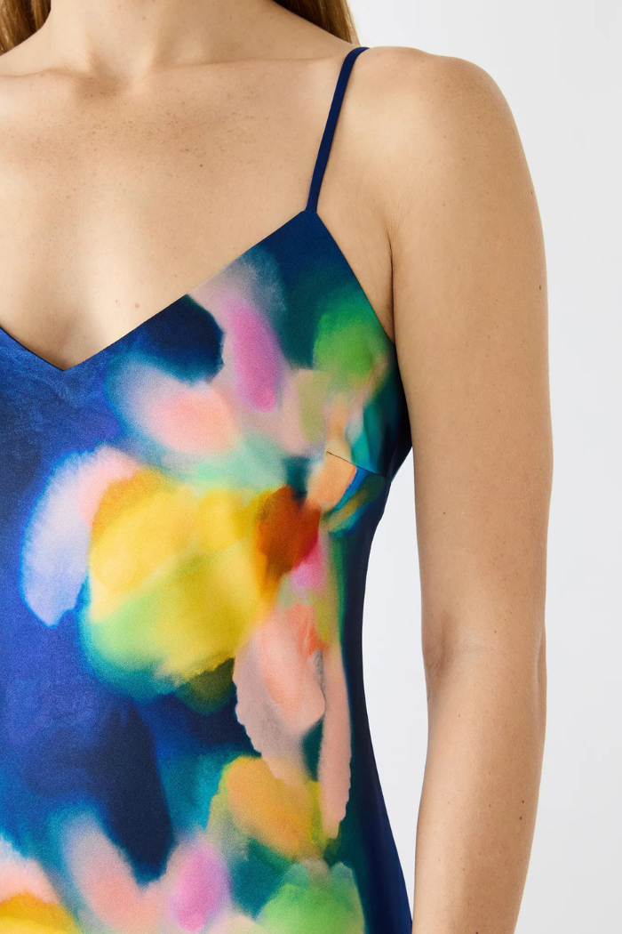 Atara Dress Rosewater XQ108709