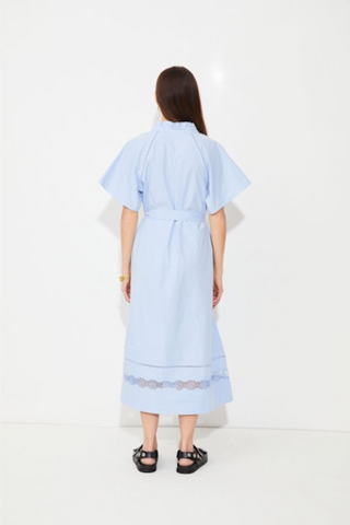 Clea Midi Dress