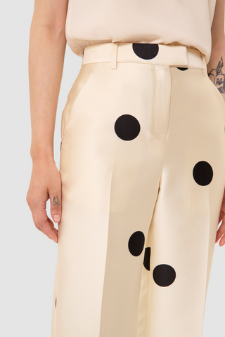 Tara Jarmon Pitt Pants