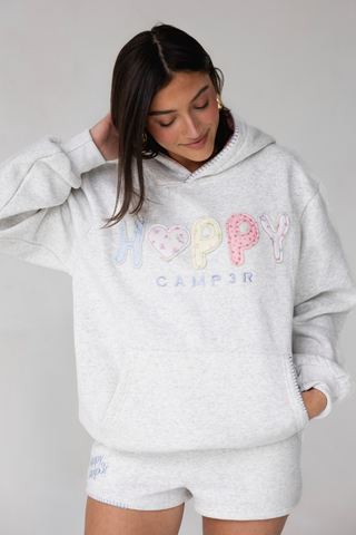 Happy Camp3r Happy State of Mind Hoodie