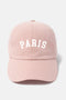 Dusty Pink