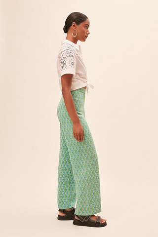 Suncoo Jonas Pants