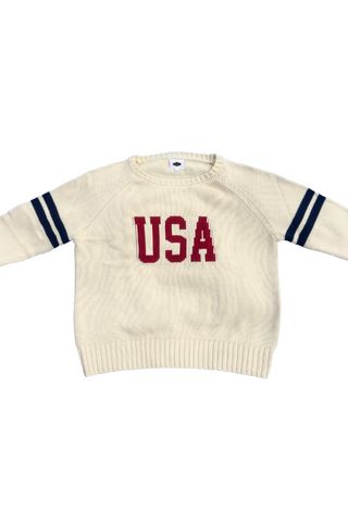Vintage USA Sweater